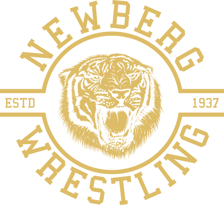 Newberg Wrestling